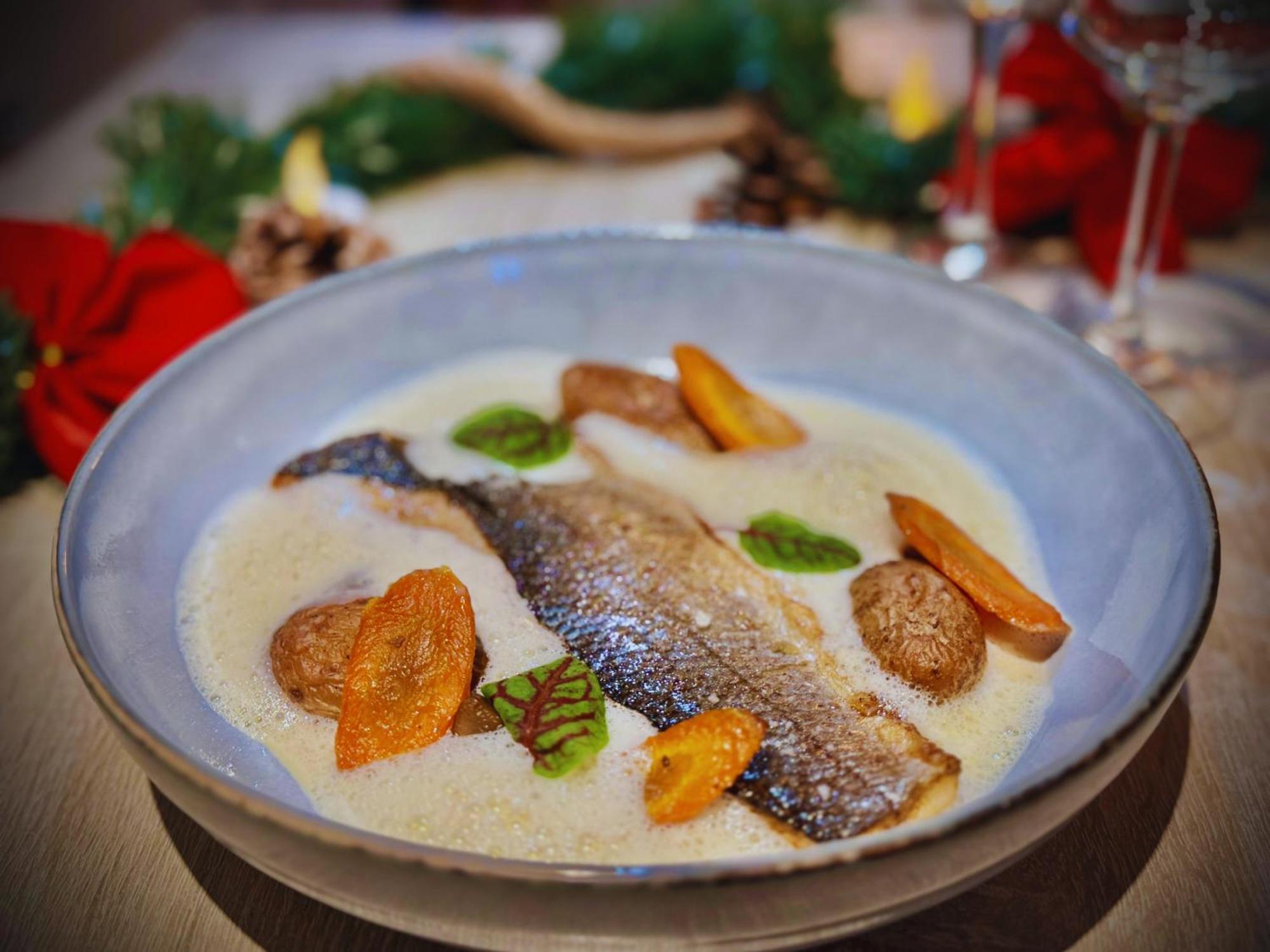 Hotel Restaurant Les Chataigniers 普里瓦 外观 照片
